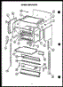 07 - Upper Oven Parts