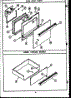 08 - Oven Door Parts