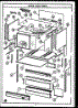 13 - Upper Oven Parts
