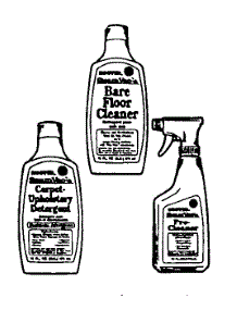 02 - Tools_Labels_Chemicals parts for Hoover Power Steamer F6030970 from AppliancePartsPros.com