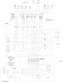 09 - Wiring Information parts for Maytag Washer FAV6800AWQ from AppliancePartsPros.com