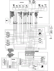 08 - Wiring Information parts for Maytag Washer FAV6800AWW from AppliancePartsPros.com