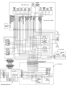 09 - Wiring Information parts for Maytag Washer FAV9800AWQ from AppliancePartsPros.com