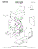 01 - Oven Parts