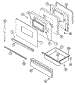 03 - Door / Drawer (G3621xr)