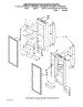 07 - Refrigerator Door Parts