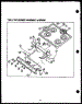 06 - Top And Top Burner Assy With Spark