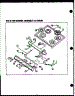 06 - Top & Top Burner Assy W / O Spark