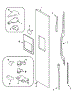 06 - Freezer Outer Door
