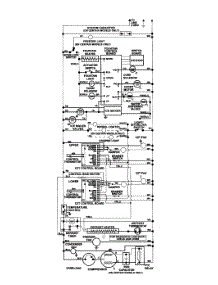 12 - Wiring Information parts for Admiral Refrigerator GC2229GEHW from AppliancePartsPros.com