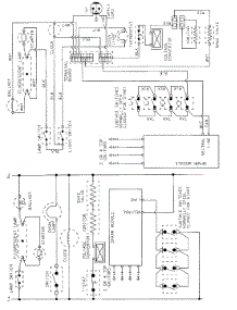 04 - Wiring Information parts for Admiral Range GC3277XUAM from AppliancePartsPros.com