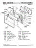 05 - Oven Door Assembly