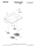 01 - Cooktop Parts