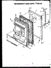 05 - Ref Door Parts