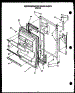 06 - Ref Door Parts