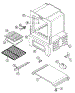 05 - Oven / Base