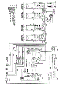 06 - Wiring Information parts for Admiral Range GM3862XUW from AppliancePartsPros.com