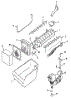 11 - Optional Ice Maker Kit-Uki2000agx
