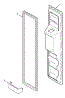 05 - Freezer Inner Door