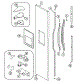 06 - Freezer Outer Door