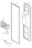 05 - Freezer Inner Door