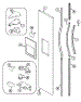 06 - Freezer Outer Door