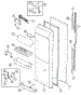 04 - Fresh Food Door