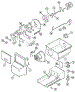 10 - Ice Bin (Gs2526cedw-Rev 12)
