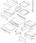 12 - Shelves & Accessories