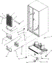 06 - Evaporator / Rollers / Water Tank