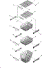 10 - Freezer Shelves