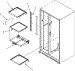 16 - Refrigerator Shelves