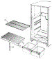 03 - Shelves & Accessories