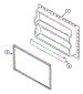 04 - Freezer Inner Door