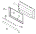 02 - Freezer Inner Door