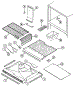 01 - Freezer Compartment
