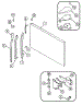 03 - Freezer Outer Door
