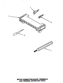 04 - Cabinet Shelving parts for Amana Refrigerator GTW21B2L / P1192902W L from AppliancePartsPros.com