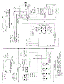 06 - Wiring Information parts for Hoover Range GV3177WUW from AppliancePartsPros.com