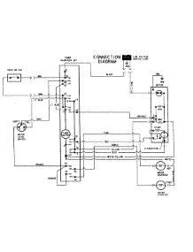 12 - Wiring Information parts for Hoover Washer HAV1200AWW from AppliancePartsPros.com