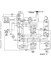 09 - Wiring Information parts for Maytag Washer HAV3460AWW from AppliancePartsPros.com