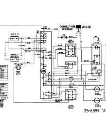 14 - Wiring Information (Series 20) parts for Hoover Washer HAV4200AKW from AppliancePartsPros.com