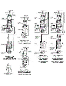 02 - Wiring Information parts for Maytag Water Heater HE2940S981 from AppliancePartsPros.com