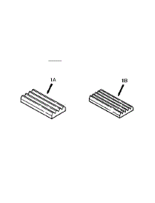 05 - Dryer Belts parts for Amana Dryer HE6350 from AppliancePartsPros.com