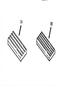 06 - Dryer Belts parts for Amana Dryer HG6490 from AppliancePartsPros.com