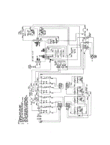 06 - Wiring Information parts for Maytag Range PES3759BCW from AppliancePartsPros.com