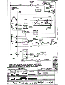 11 - Wiring Information (Series 13) parts for Maytag Dryer HYE3657AYW from AppliancePartsPros.com