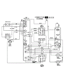 07 - Wiring Information parts for Admiral Washer JAV4200AWA from AppliancePartsPros.com