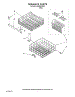 06 - Dishrack Parts