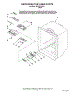 04 - Refrigerator Liner Parts